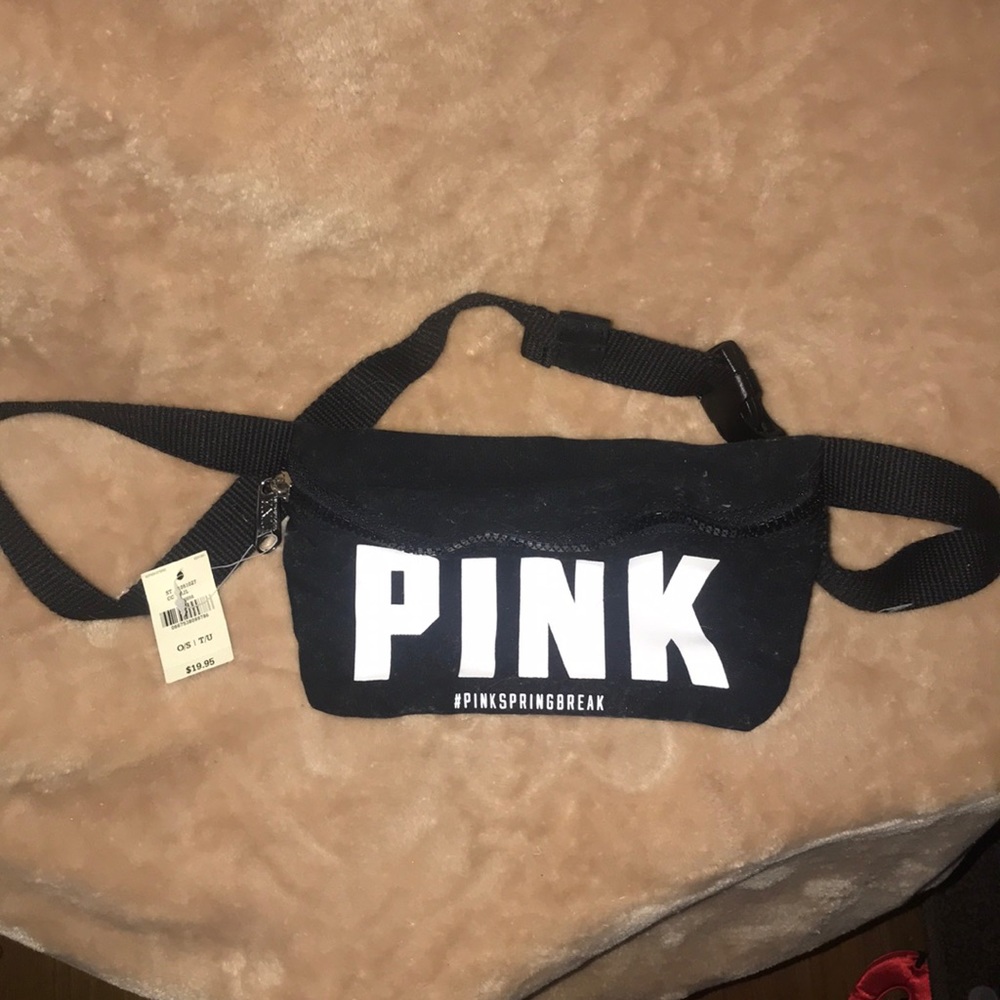 Victoria Secret Pink Fanny pack